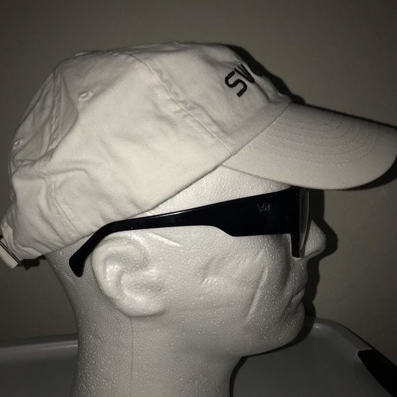 SWATCH BASEBALL HAT - Picture 8 of 8